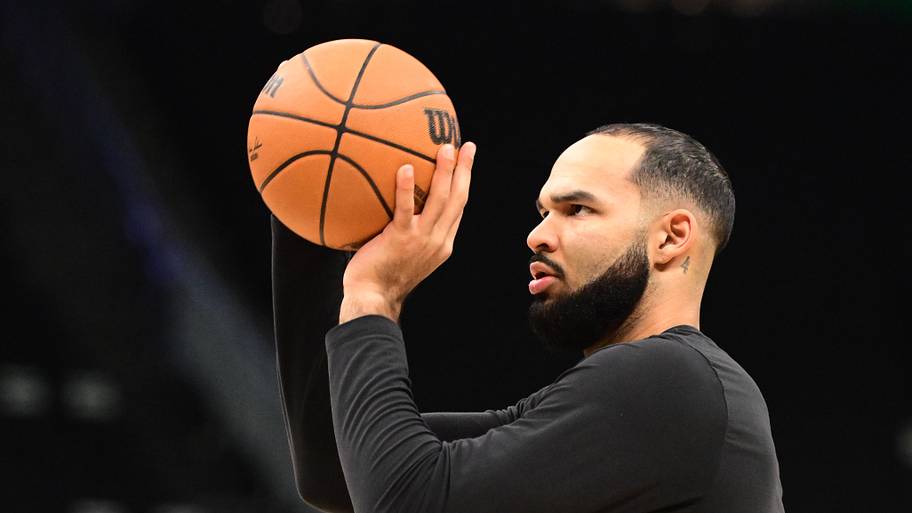 Milwaukee Bucks make space to add another center