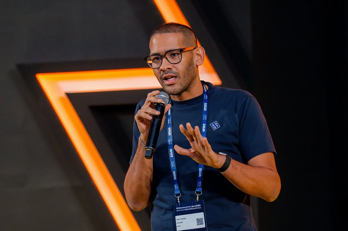 Dubai-founded company beats OpenAI, Big Tech rivals in enterprise AI test