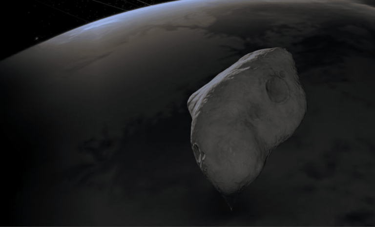 More than 42,000 near-Earth objects are now easier to explore with NASA ...