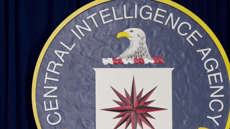 Ex-CIA officer pleads guilty in theft of nearly $194M, including $40M ...