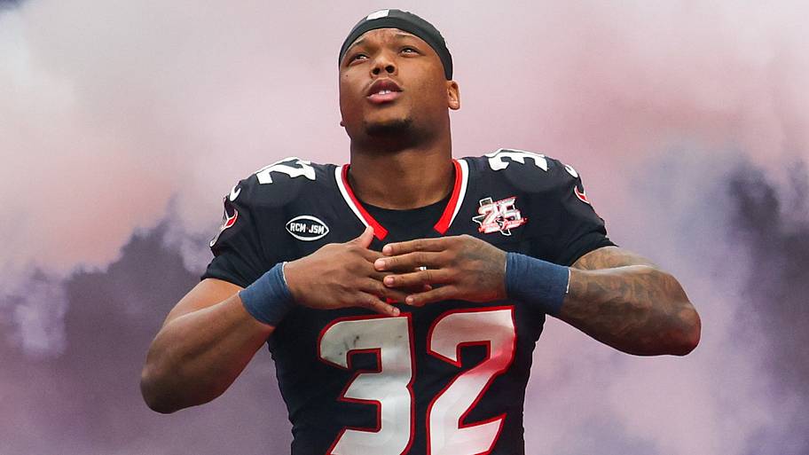 David Montgomery, Ollie Gordon, and all our must-sit fantasy football ...