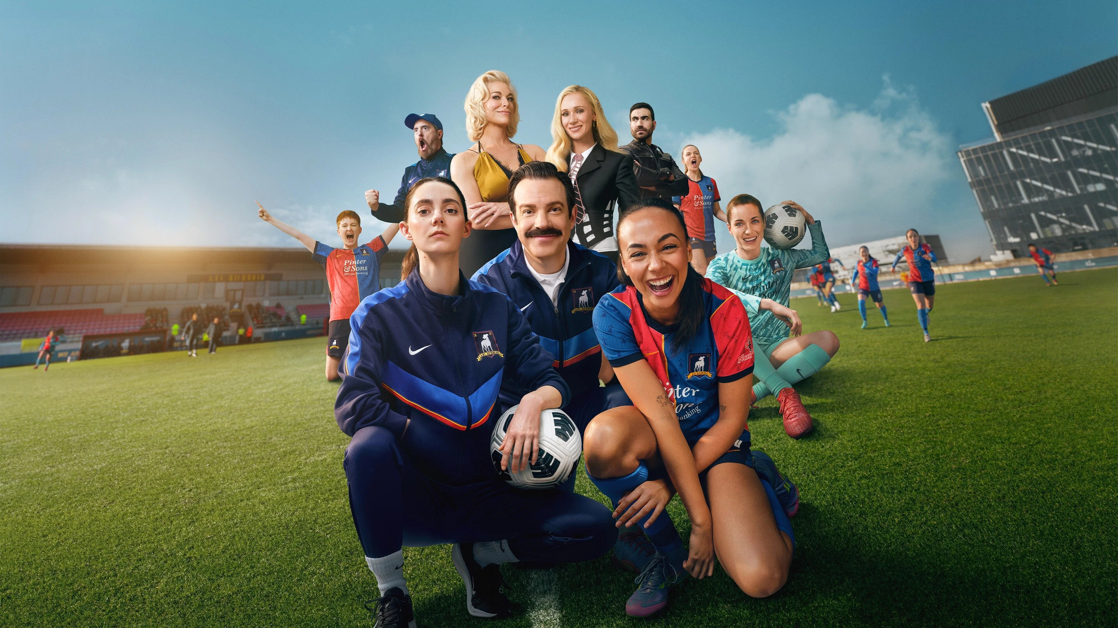 Has 'Ted Lasso' season 4 been a hit for Apple TV?