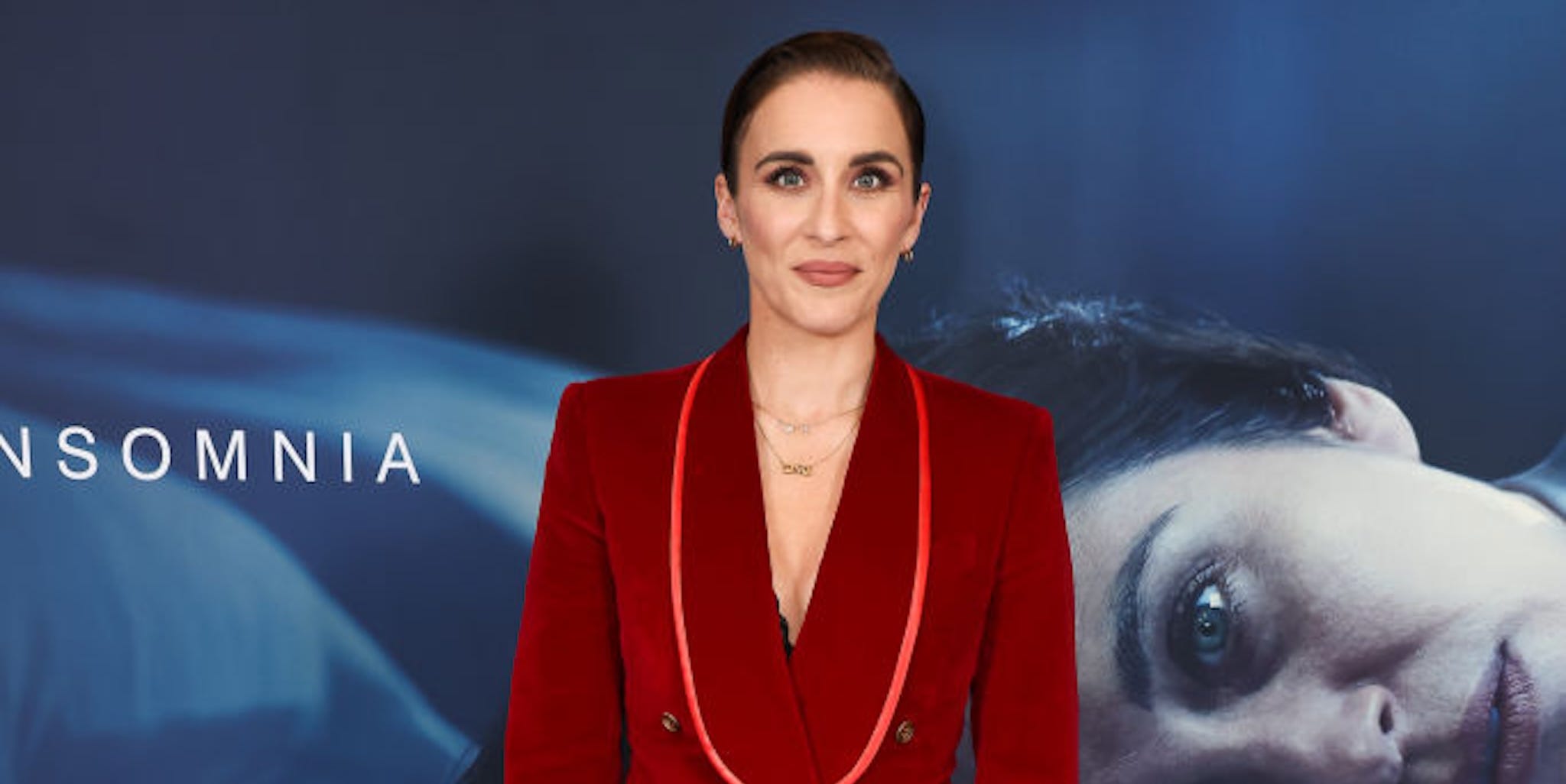 Vicky McClure, 43, shares her full-body strength and fitness routine ...