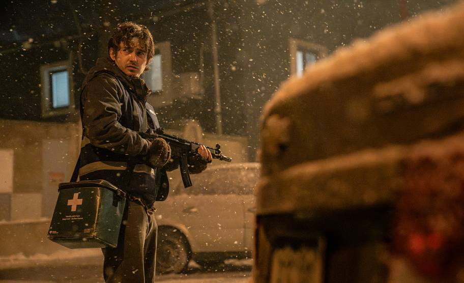 Jennifer Lawrence boards Zach Cregger’s upcoming science fiction film ...