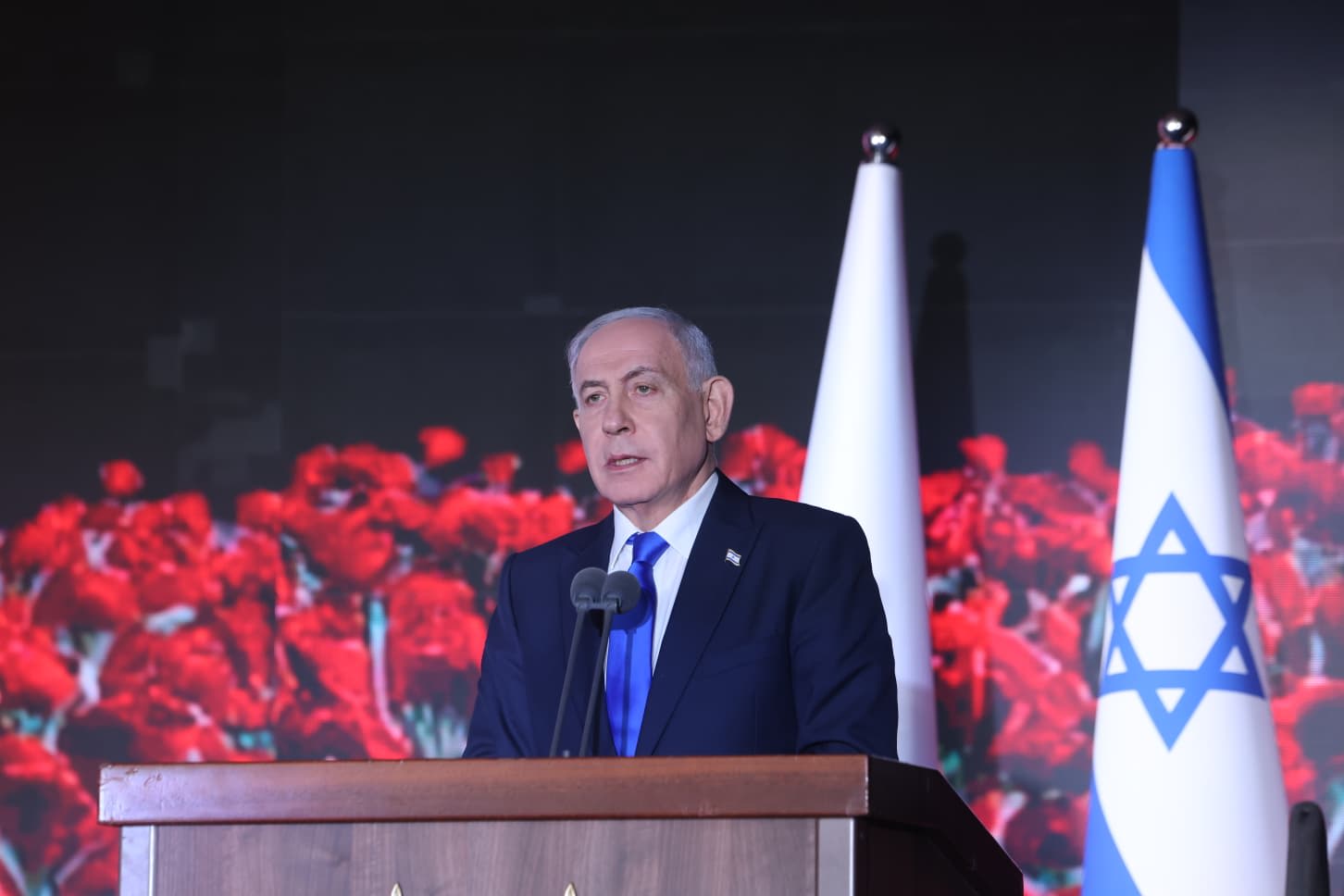 Netanyahu: Hamas will try to influence election with terror attacks ...