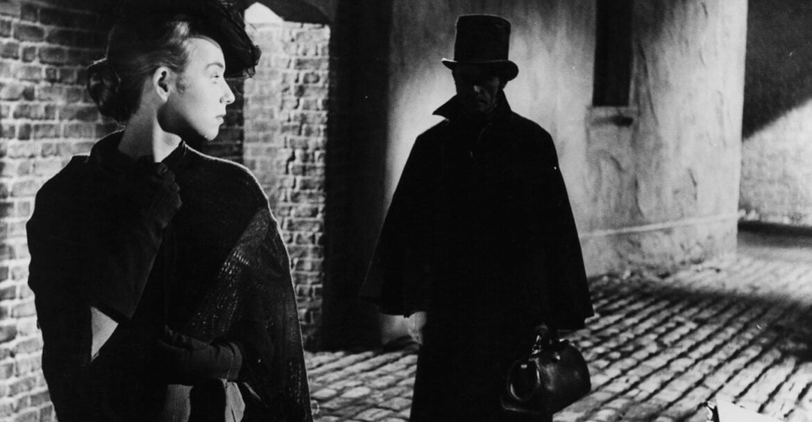 Was Jack the Ripper a famous artist? Oscar-winning director tackles the ...