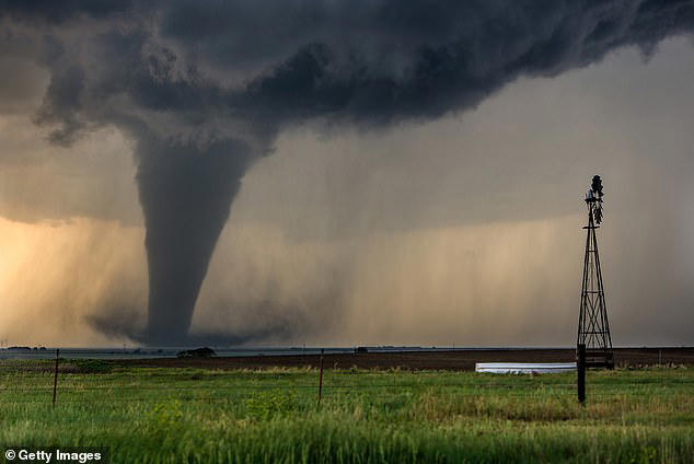Data: Nearly 80% of homeowners unprepared for extreme weather repairs