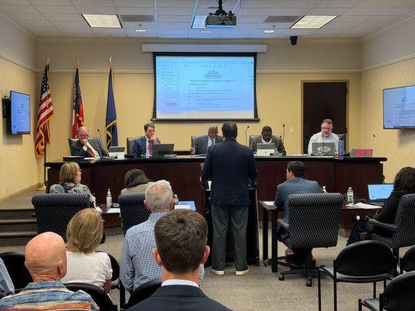 Norcross approves Piedmont Pathway project bridging divided community