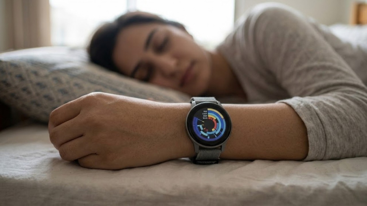 REM and deep sleep linked to lower risk of 83 diseases