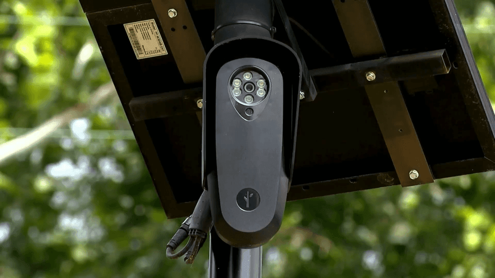 Local community to debate Flock camera use ahead of contract renewal ...
