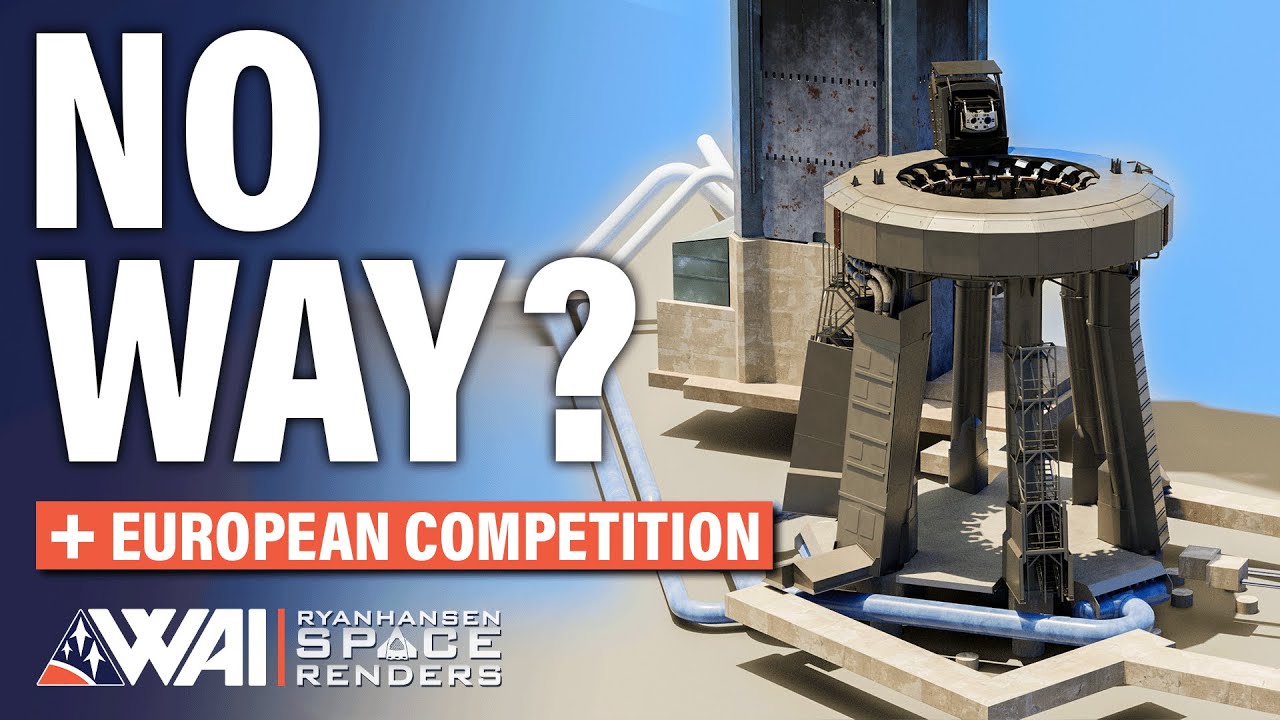 Starship development is accelerating fast!