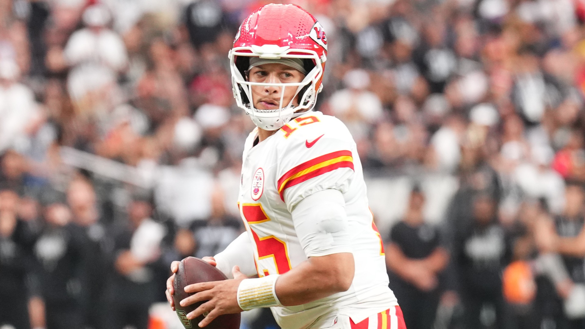 NFL quarterback insights from former coach Bruce Arians