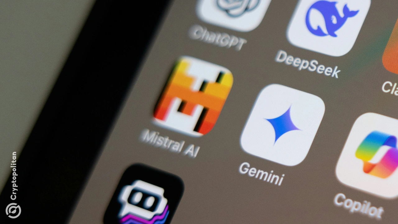 Mistral races China on open-weight AI, and cyber capabilities are the ...