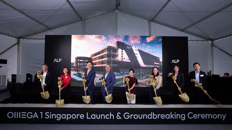 Building an automation backbone for SMEs: ALP’s Singapore play
