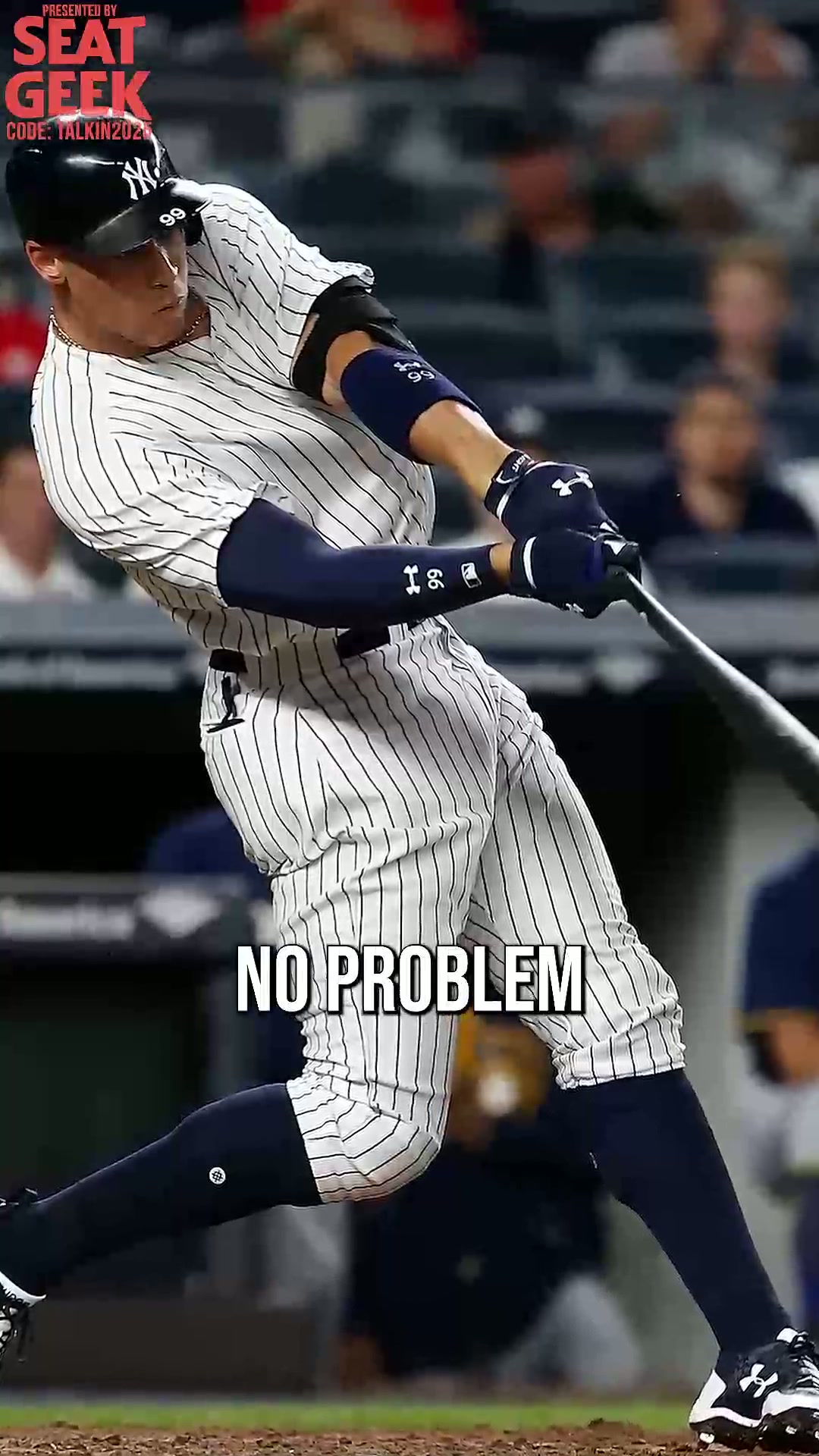 Cal Raleigh didn't deserve MVP over Judge just because he's a switch ...