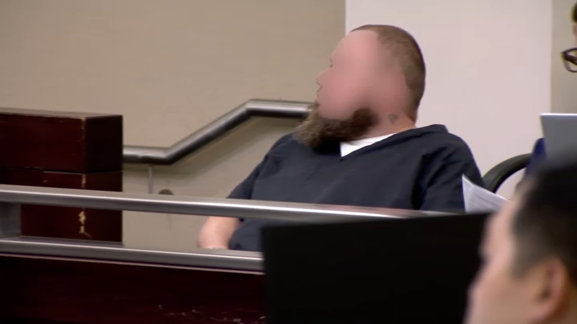 Fugitivo de Ohio se declara no culpable de matar a dos residentes de ...