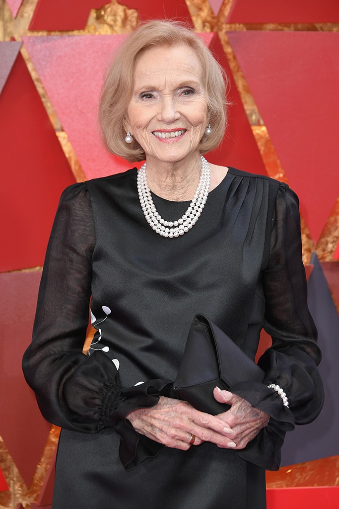 Eva Marie Saint, Oscar-winning star of On the Waterfront, dead at 102