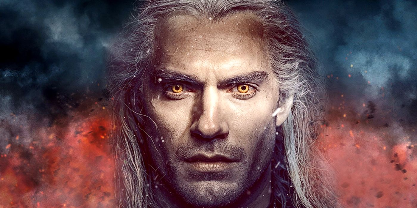 Say goodbye to the version of 'The Witcher' you thought you knew