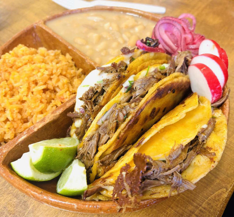 Tuesday is National Taco Day. Where to find Sacramento-area deals