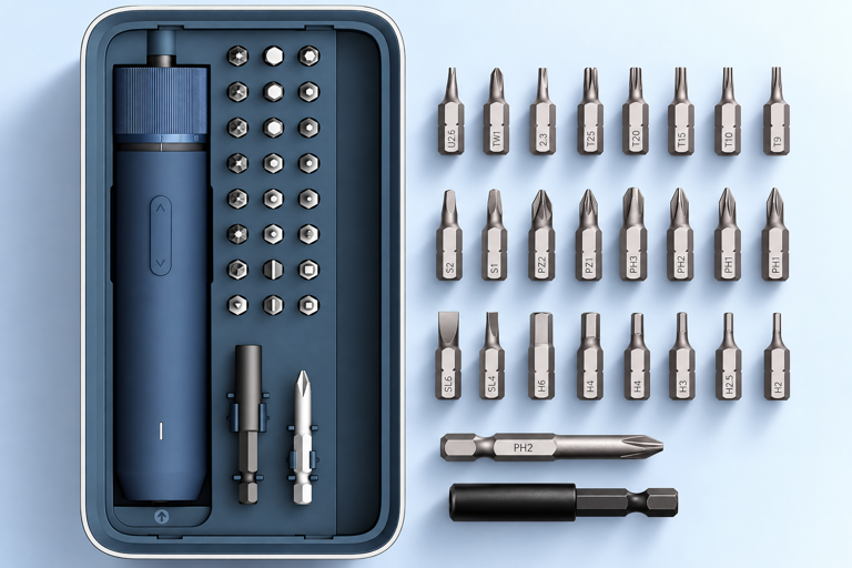 One of my favorite PC-building tools is down to $28 for Prime Day