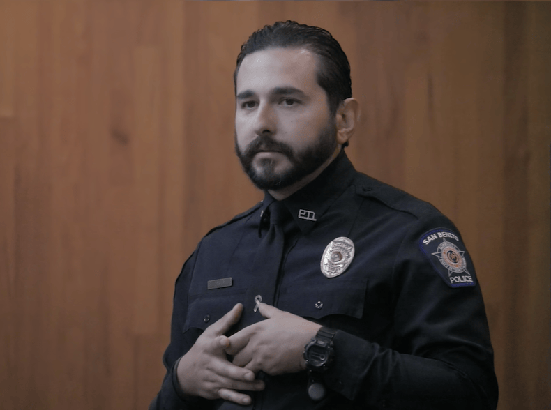 San Benito PD, Texas Ranger, DPS testify in day 2 of Rogelio Martinez ...
