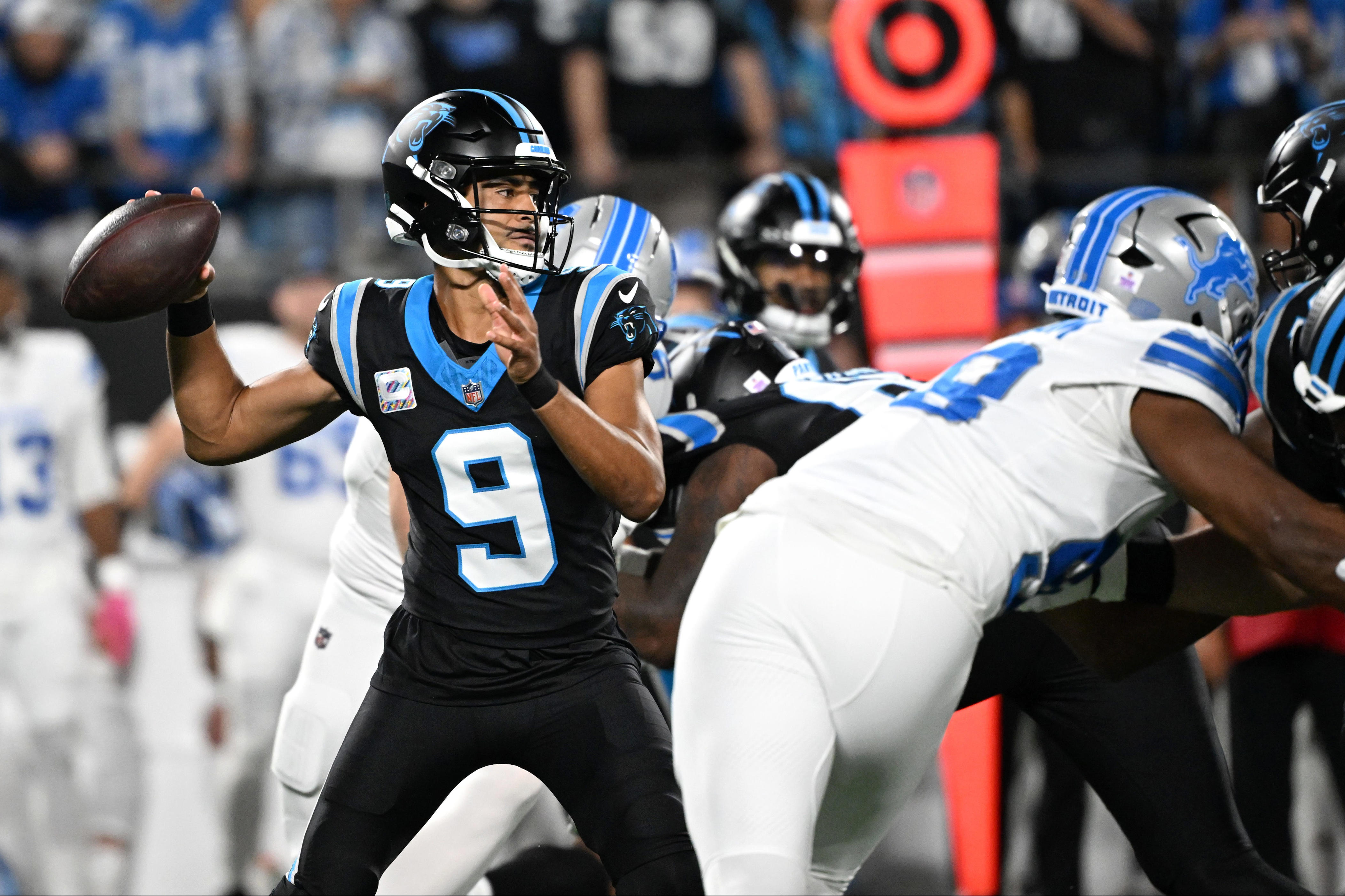 Former Heisman winner among Alabama's top NFL Week 4 standouts