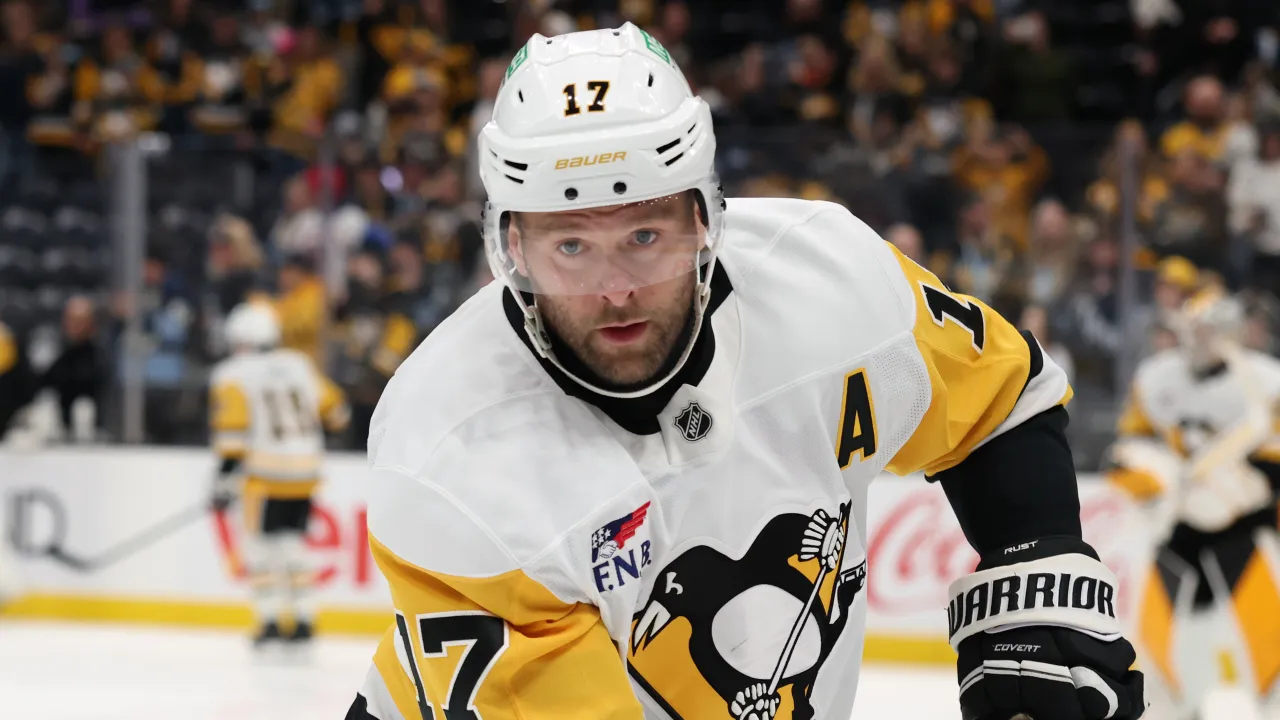 Latest Bryan Rust practice update is positive news for Penguins