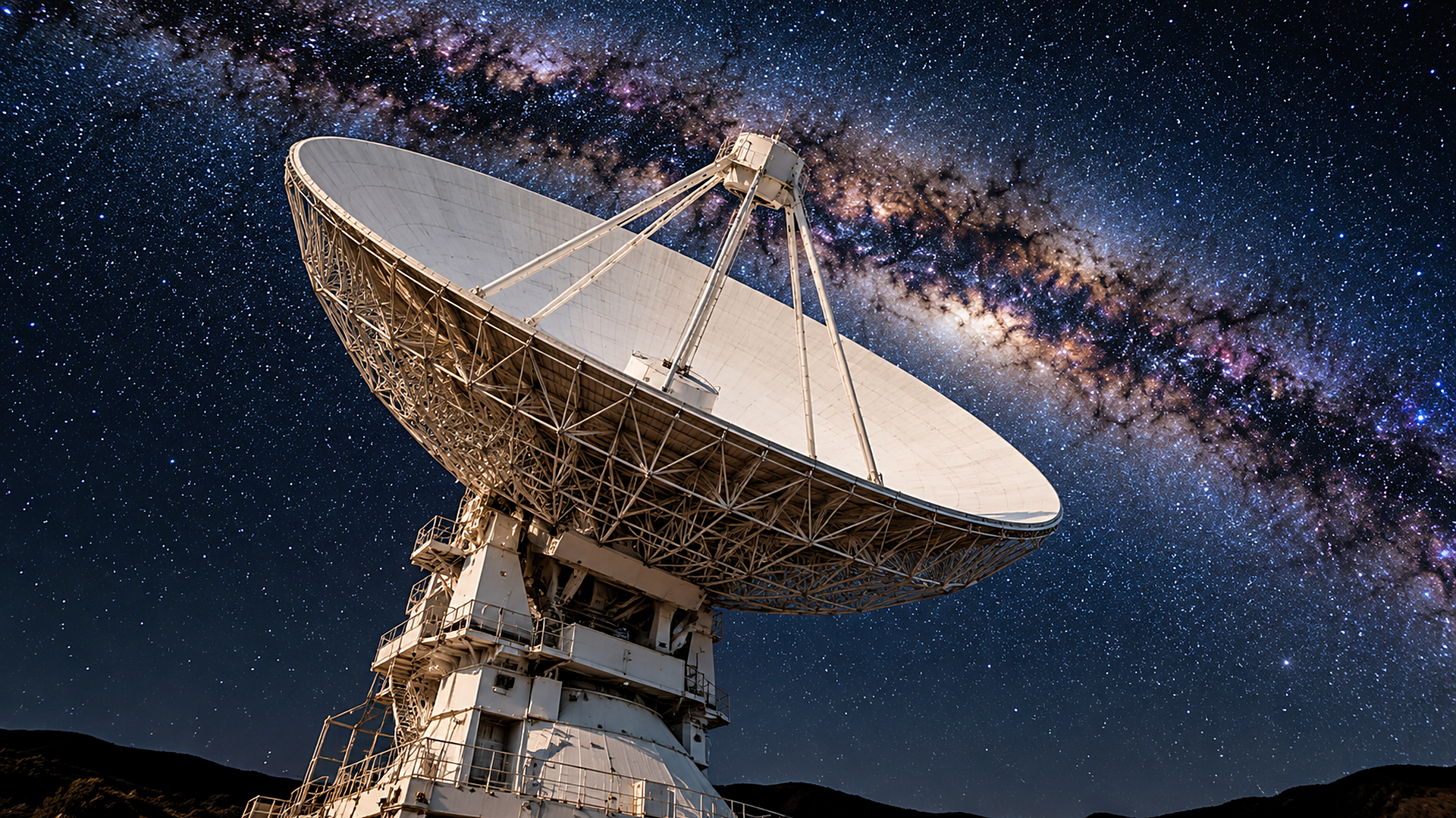 What finishing each other's sentences reveals about alien intelligence