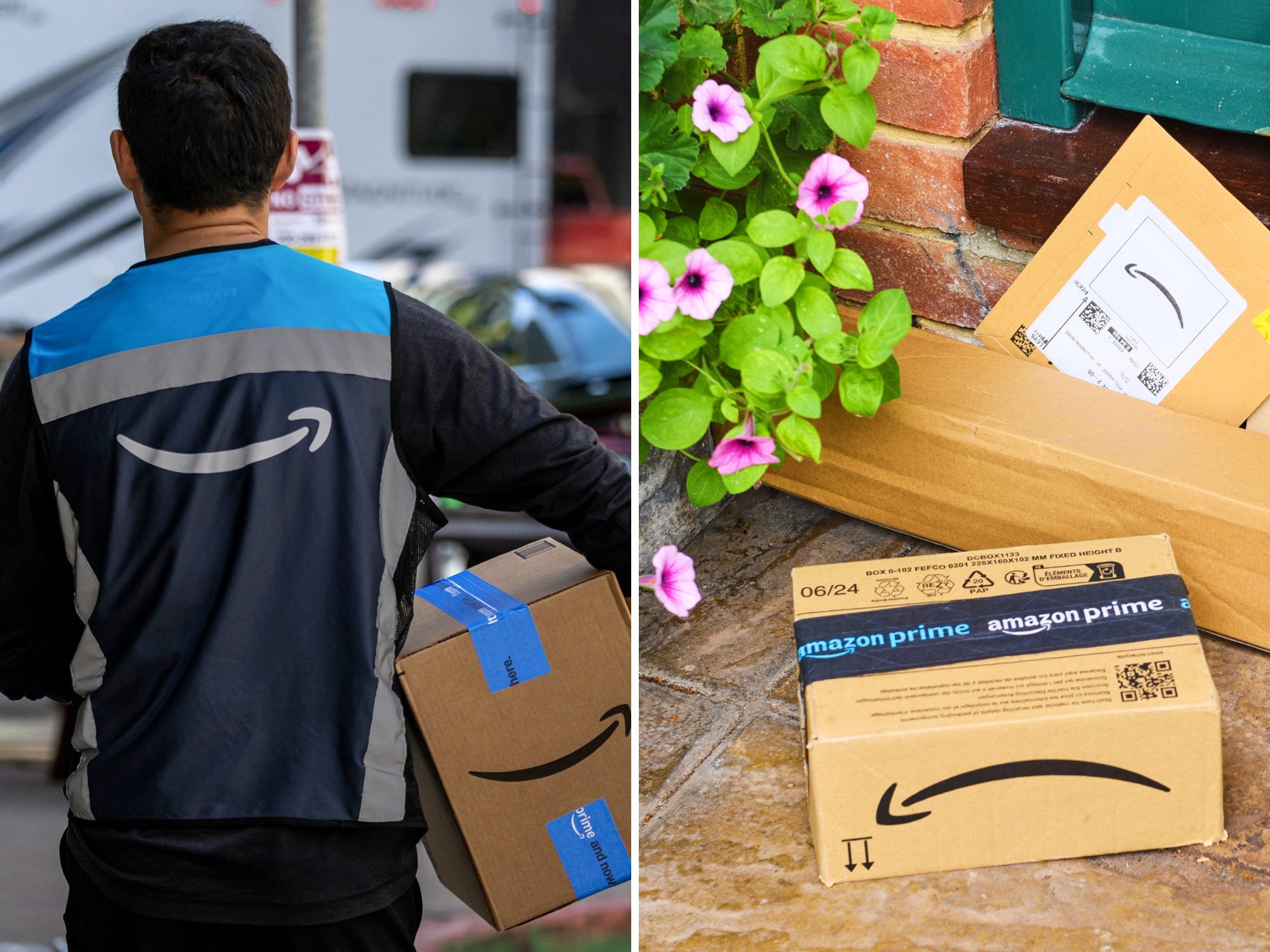 The internet is having a field day with Amazon's 'About You' customer ...