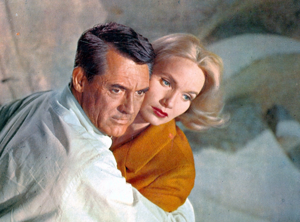 Eva Marie Saint, Oscar-winning star of On the Waterfront, dead at 102