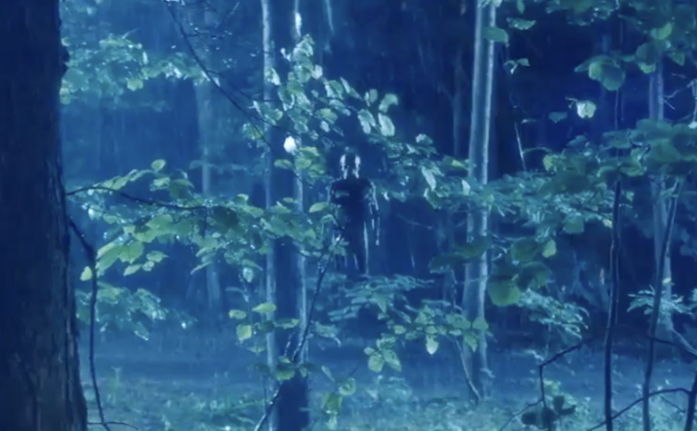 No hockey mask in ‘Crystal Lake’ season 1, but Jason’s bag gets a ...