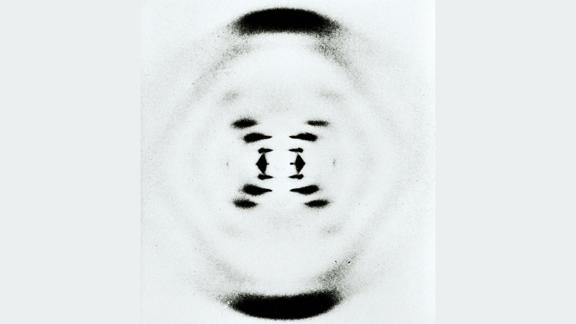 Rosalind Franklin figured out DNA's helical structure before Watson and ...