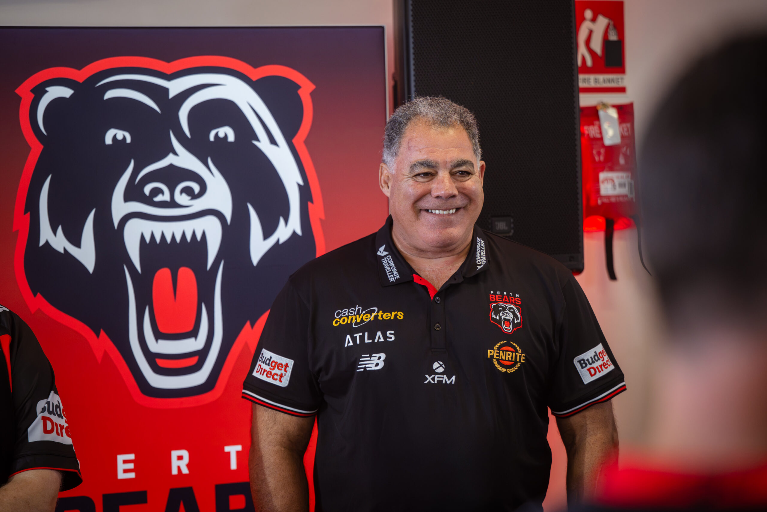 Board pressure strikes Perth Bears, CEO’s role in jeopardy
