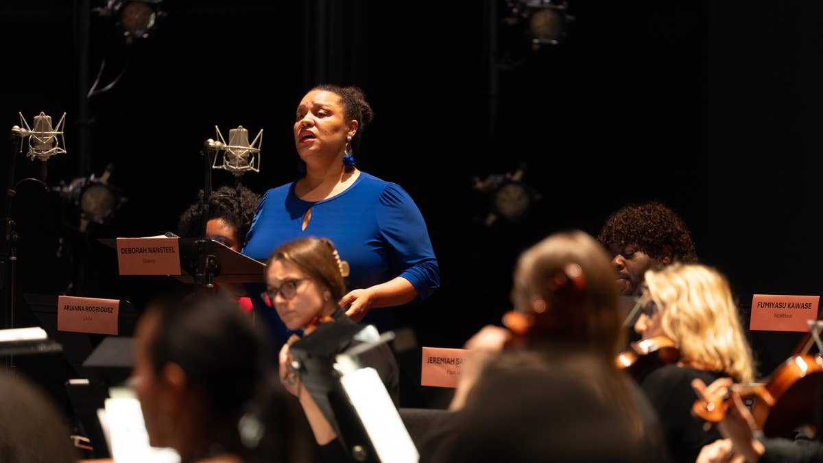 Musicians of the Minnesota Opera Orchestra vote to authorize strike