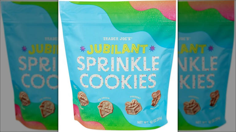 The best Trader Joe's snacks added in 2026 (so far)