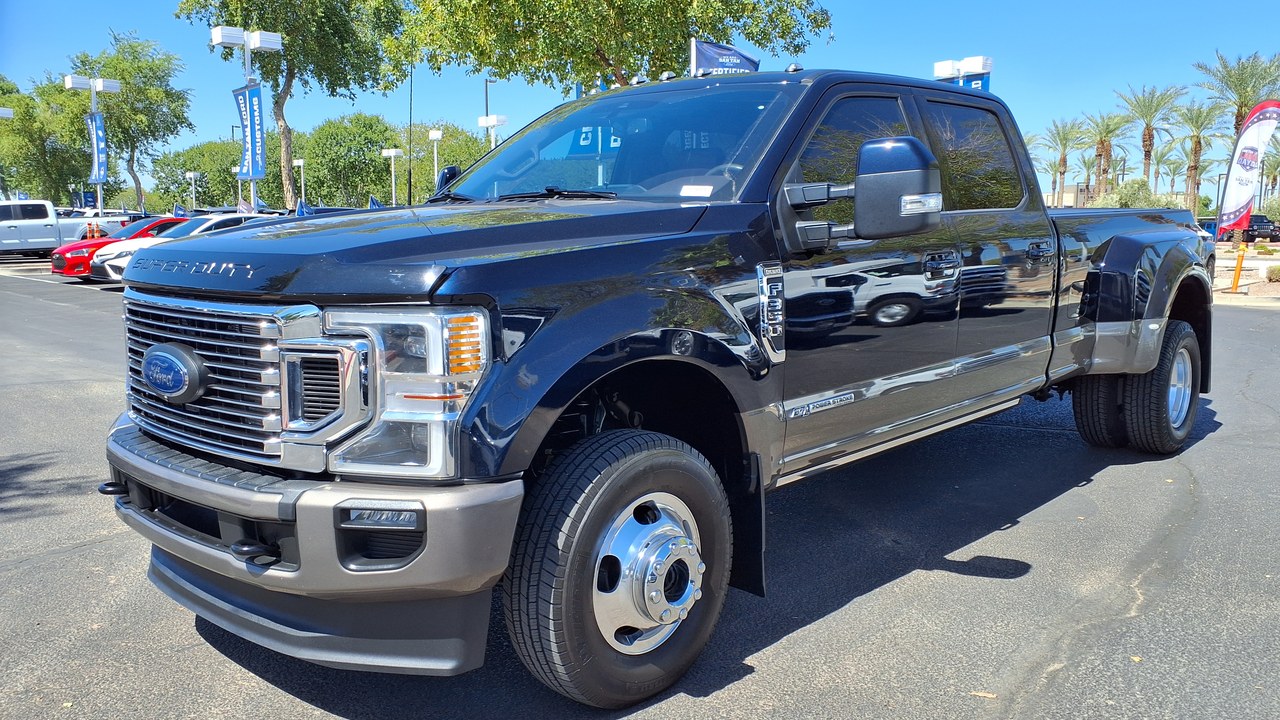 8 old-school pickup engines that ran past 400,000 miles, from a 12 ...