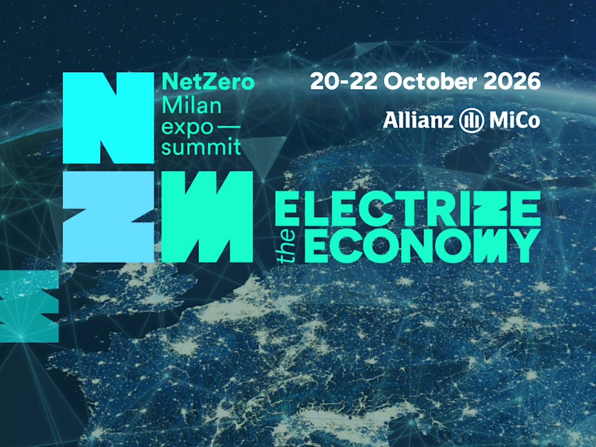 NetZero Milan, energia e competitività per il futuro industriale dell ...