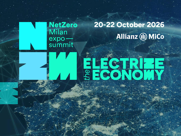 NetZero Milan, energia e competitività per il futuro industriale dell ...