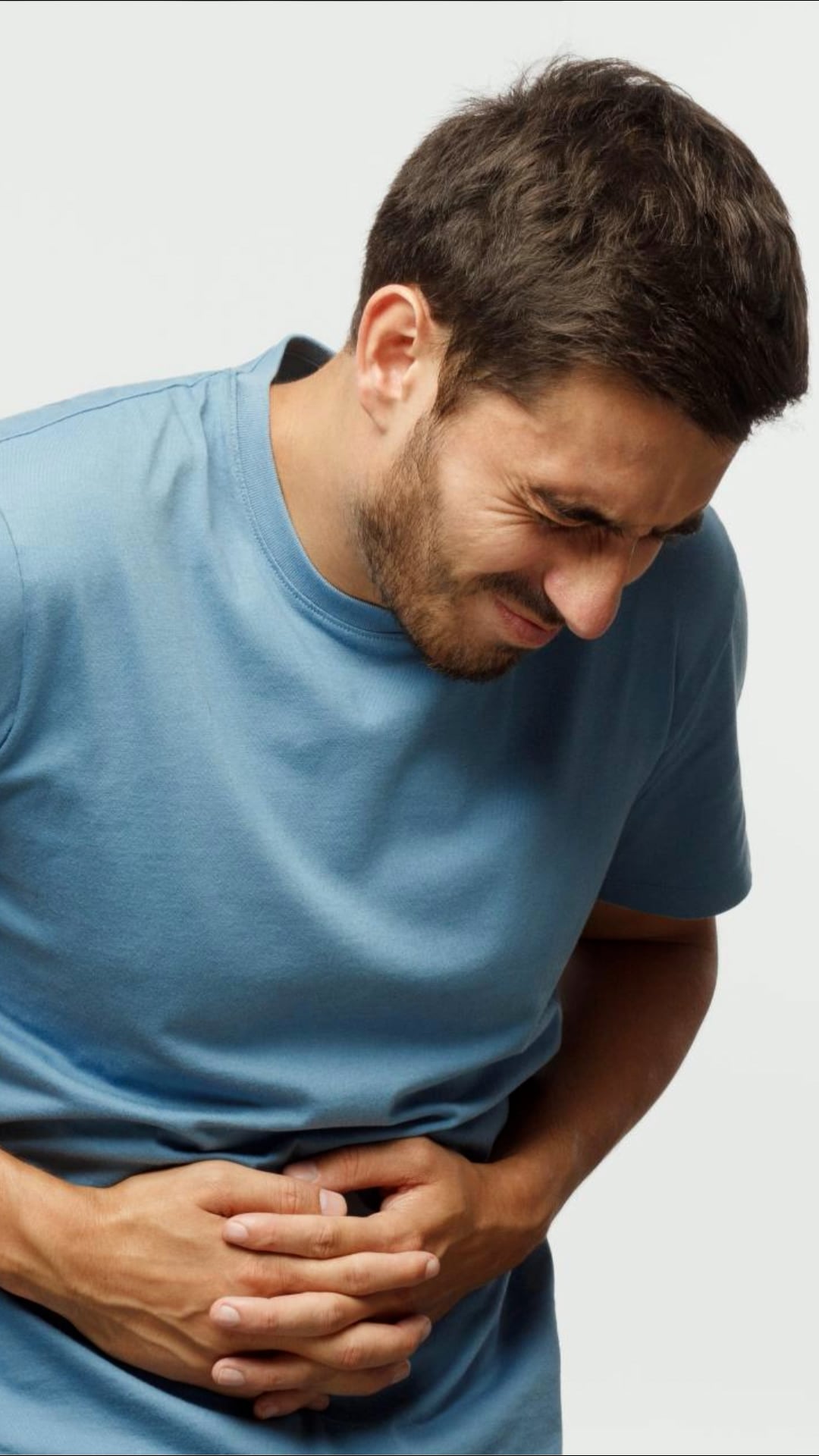 Never ignore these gut health warning signs