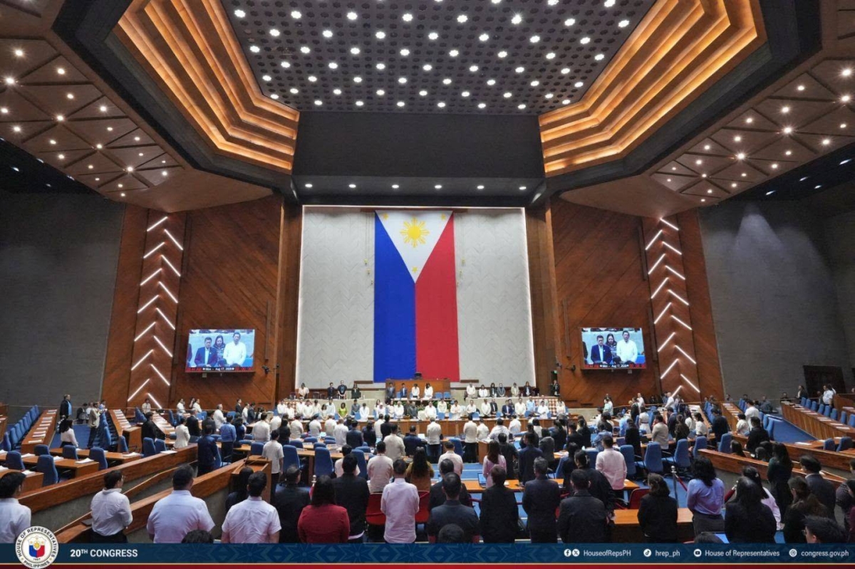 Congress urged to probe Kasibu exploration permit