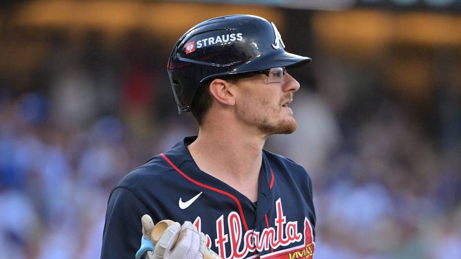 Braves' NLDS Game 3 lineup sees last second change after Ronald Acuña ...