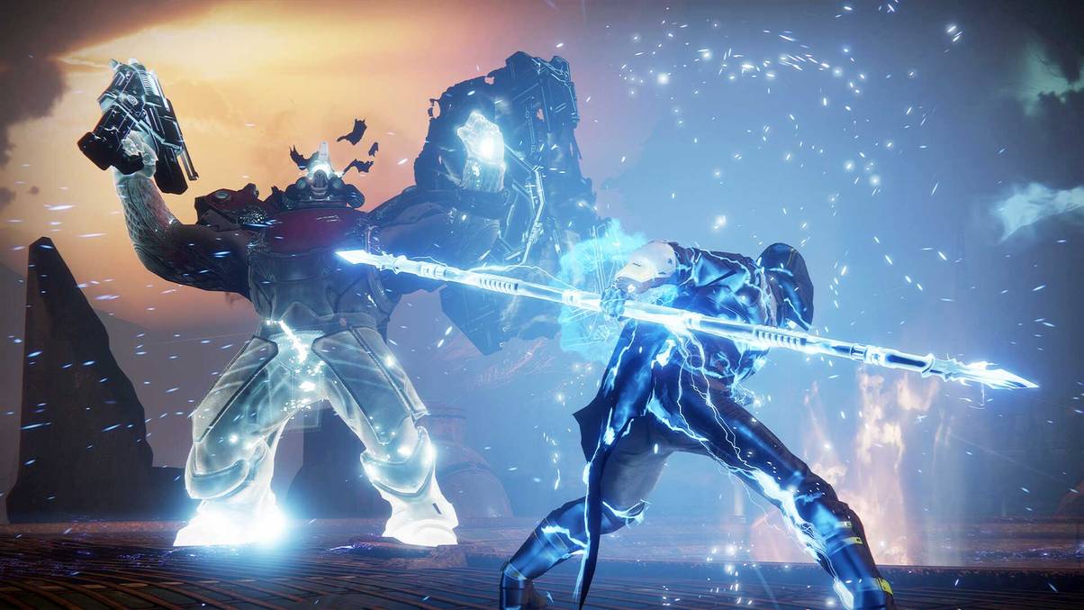 Destiny 2: The Collection includes every major expansion, now $53 off ...
