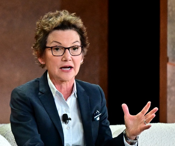 Fed's Daly: AI chip demand could drive inflation