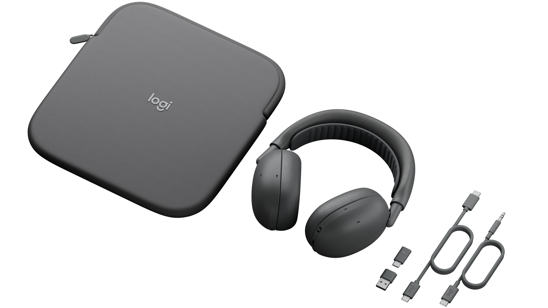 Logitech says it has designed the perfect business headset for ...
