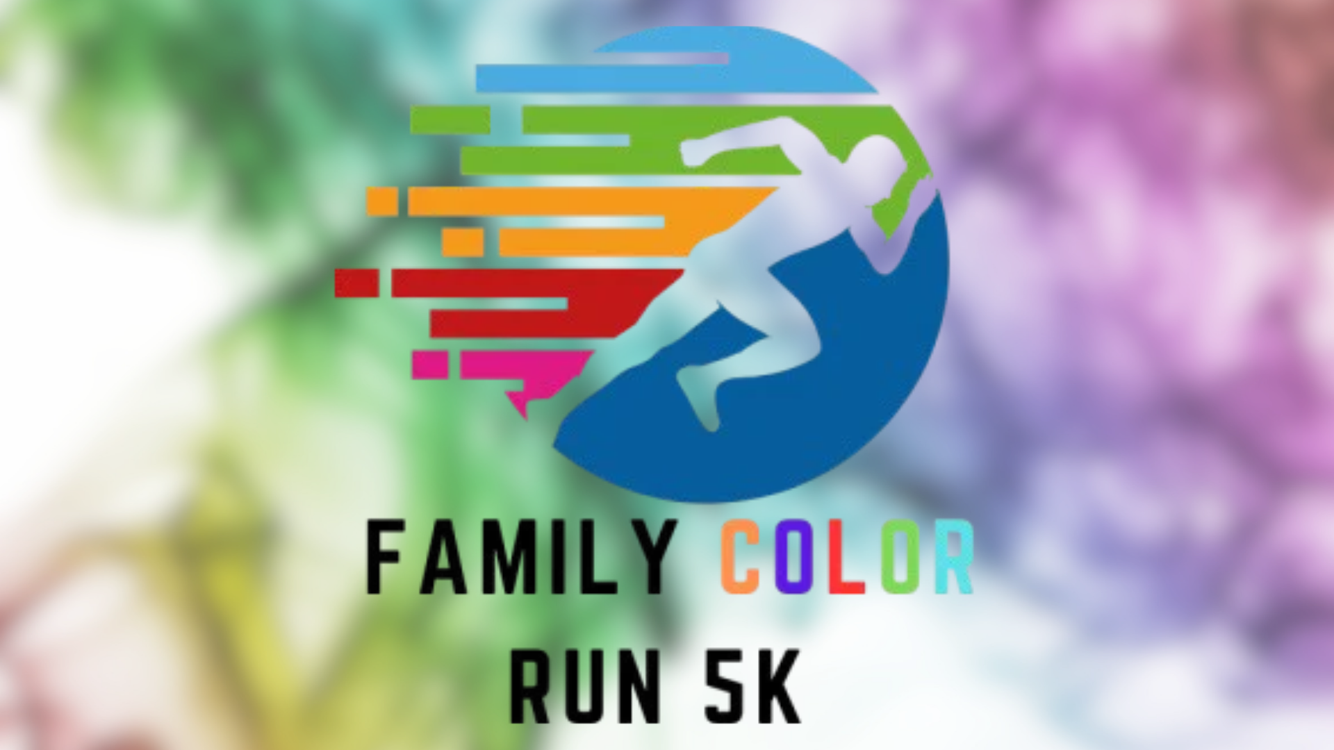 Family Color Run 5K scheduled for Nov. 14 at St. Johns County Fairgrounds