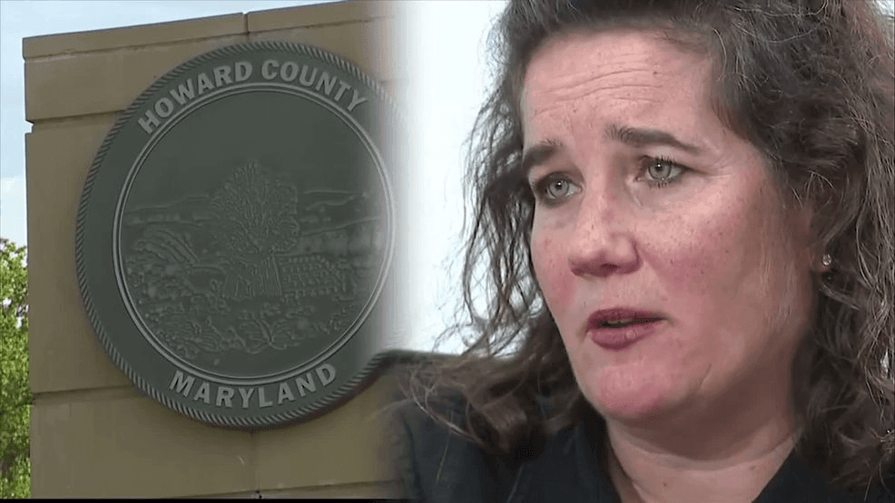 Howard County councilwoman raises race concerns in fight over inspector ...