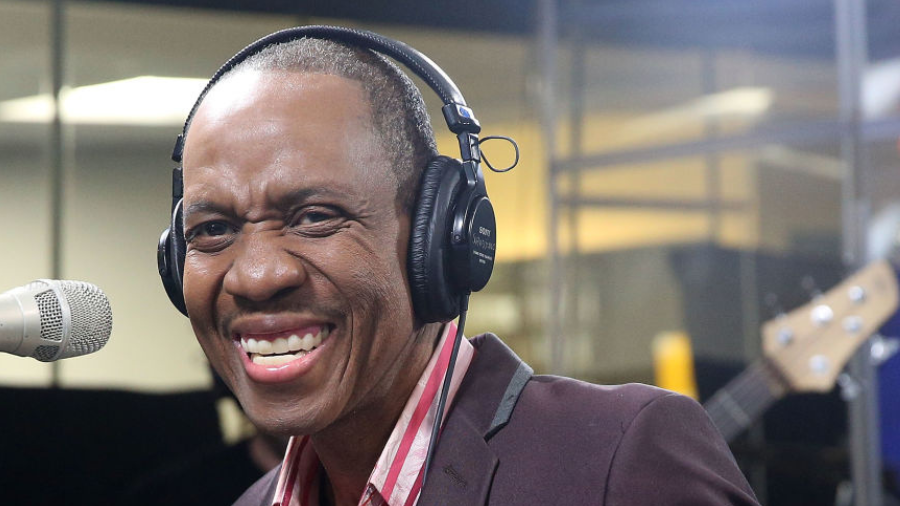 Freddie Jackson dies at 70