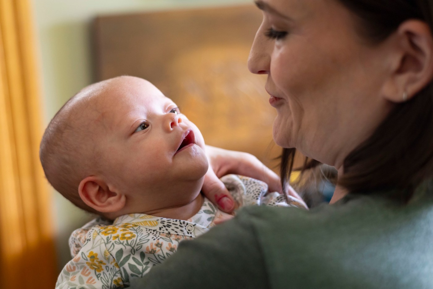 Oroville Hospital gives free diapers to newborns