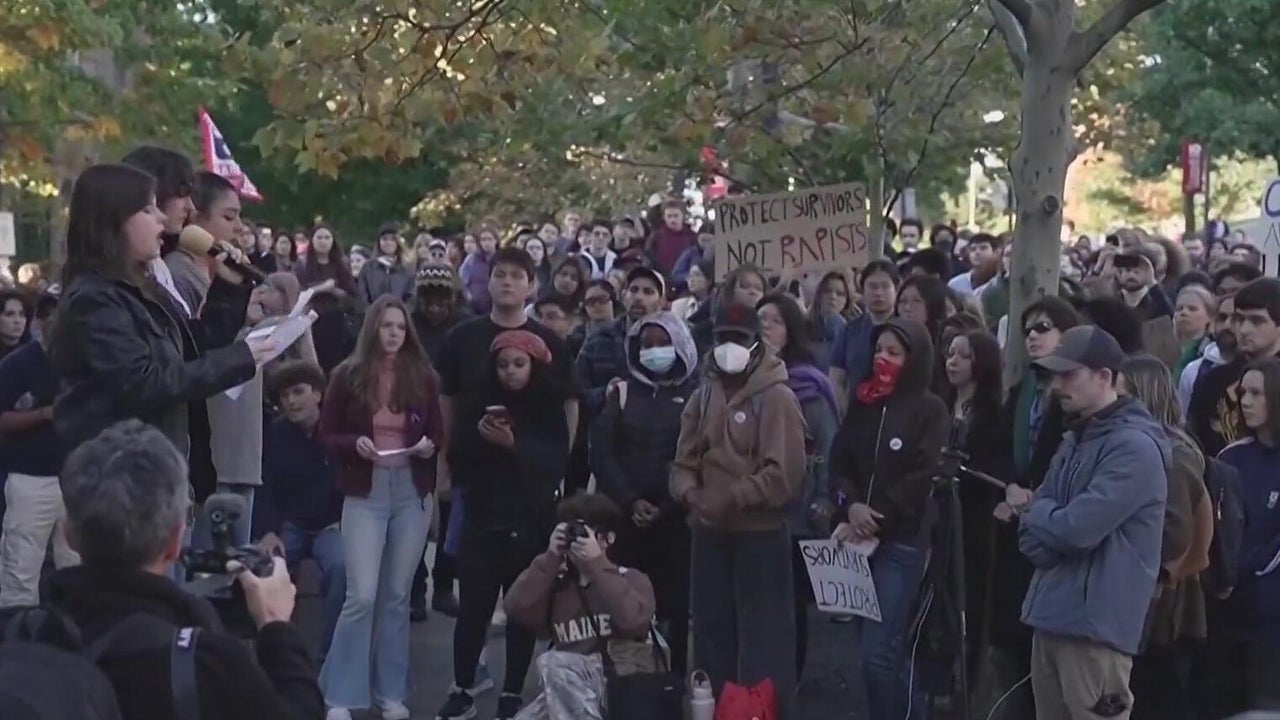Cornell students, faculty calling for answers and accountability