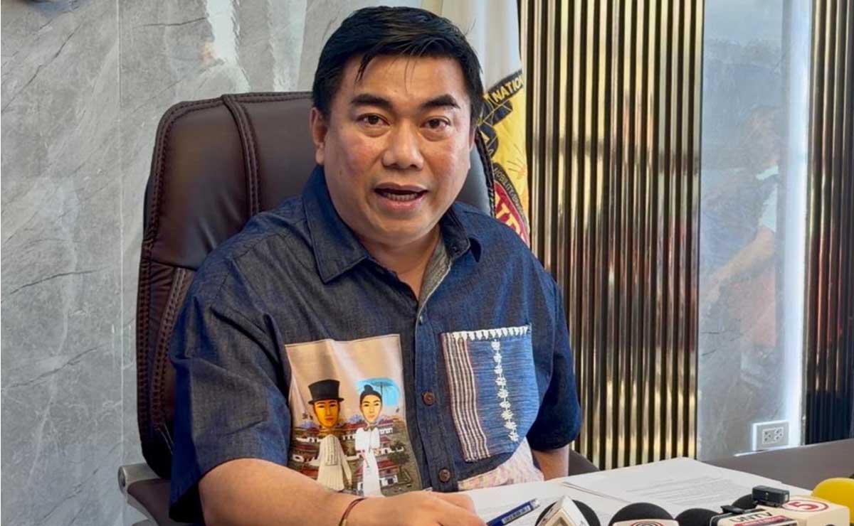 NBI chief dares Sara Duterte’s camp to file case over bias claims